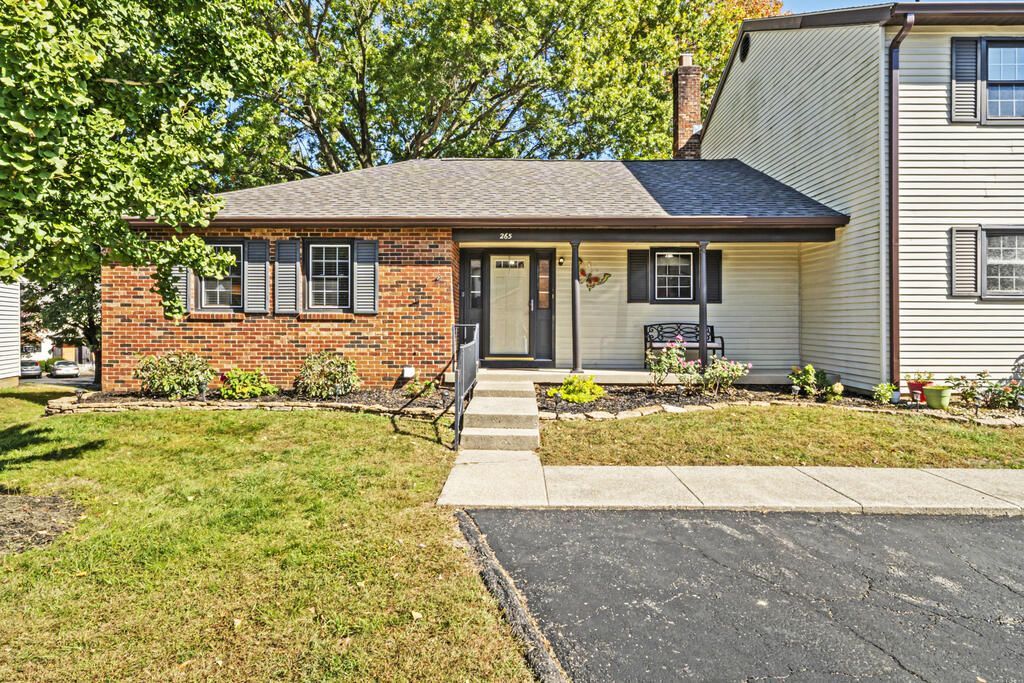 265 Constitution Drive, Chillicothe, OH 45601 Main Photo