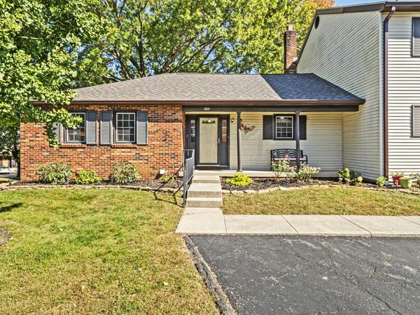 265 Constitution Drive, Chillicothe, OH 45601