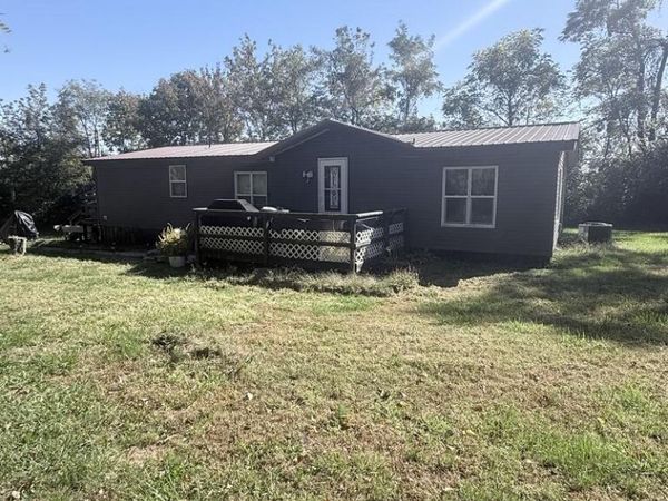 7370 St. Rt. 138, Frankfort, OH 45628