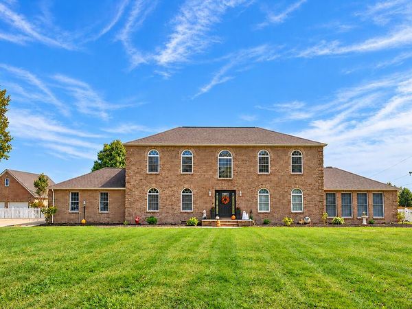 241 Centenary Road, Gallipolis, OH 45631