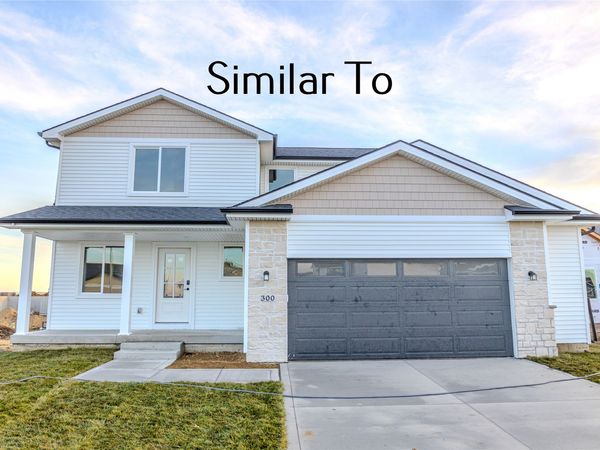 716 5th Street NW, Bondurant, IA 50035