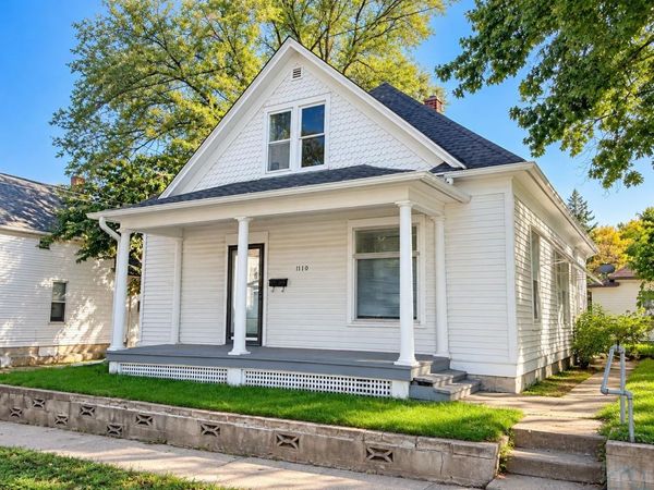 1110 OAK ST, Sioux City, IA 51105