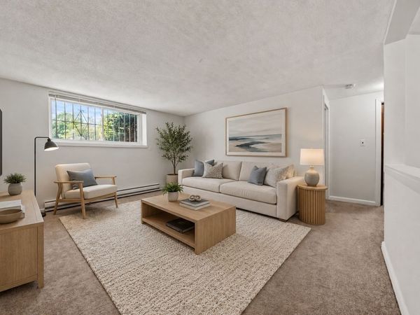 770 Cummins Hwy, Unit 1, Boston, MA 02126