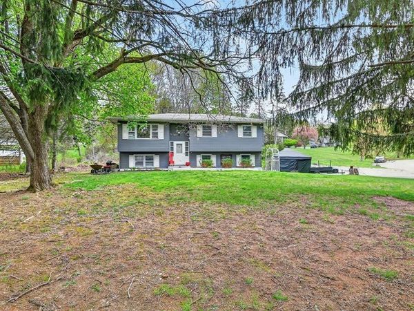 5 Regelski Drive , Florida, NY 10921