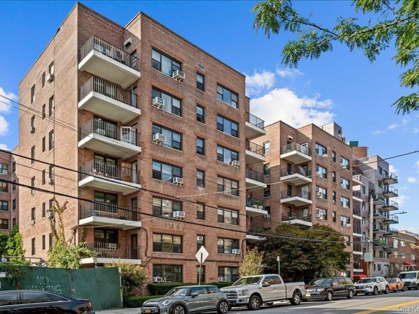 3635 Johnson Avenue , Unit 6H, Bronx, NY 10463