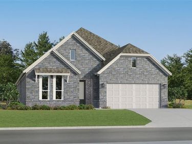 9200 Shallow Canyon Lane, Fort Worth, TX 76179