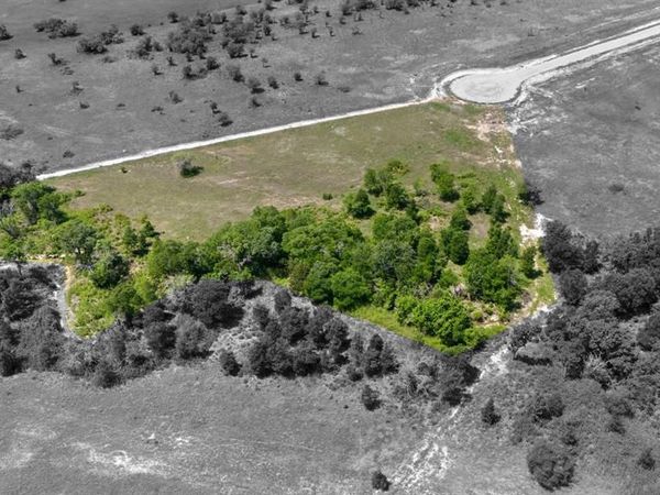 Lot 34 Longview Creeek Trail , Itasca, TX 76055