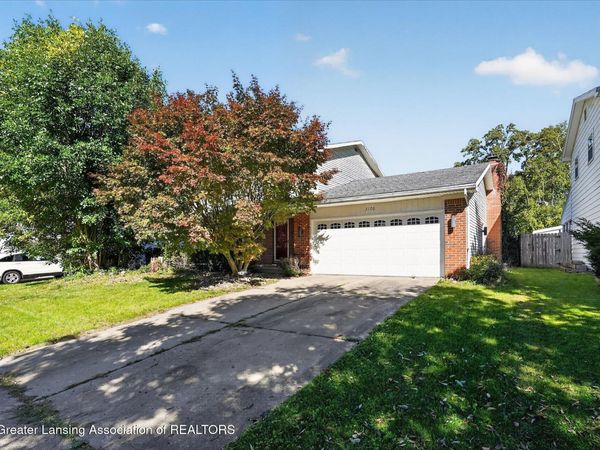 3100 Boston Boulevard, Lansing, MI 48910