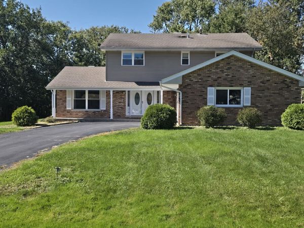 784 Exmoor Road , Olympia Fields, IL 60461