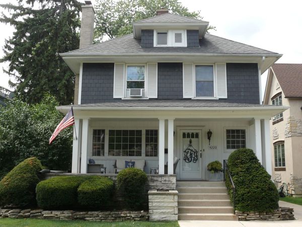 4220 Garden Avenue , Western Springs, IL 60558