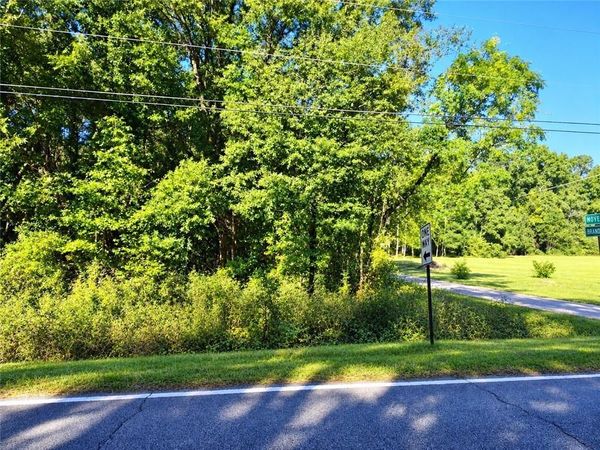 0 Brannan Road , Mcdonough, GA 30253