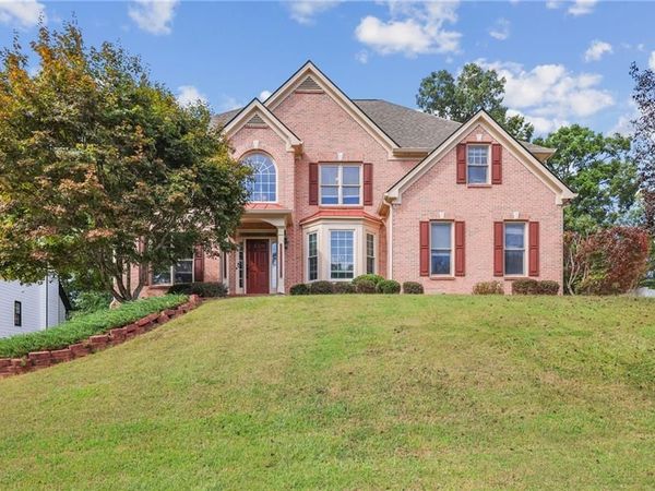 985 Sentry Ridge Crossing , Suwanee, GA 30024