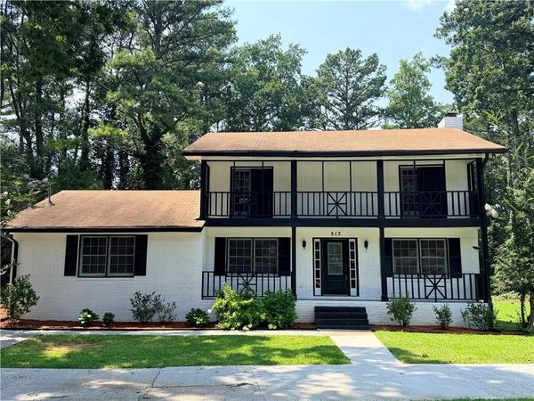 513 Scenic Highway , Lawrenceville, GA 30046