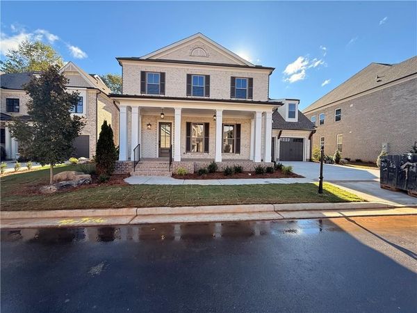 20010 Corsac Drive, Johns Creek, GA 30005