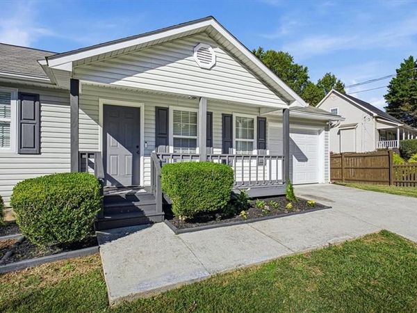 5336 Austell Powder Springs Road , Austell, GA 30106