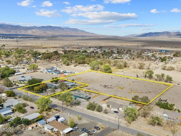 820 Fremont Street, Fernley, NV 89408