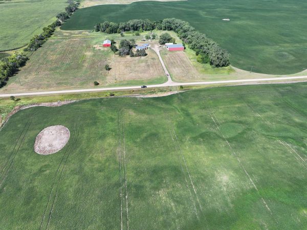 2637 123rd Avenue NE, Aneta, ND 58212
