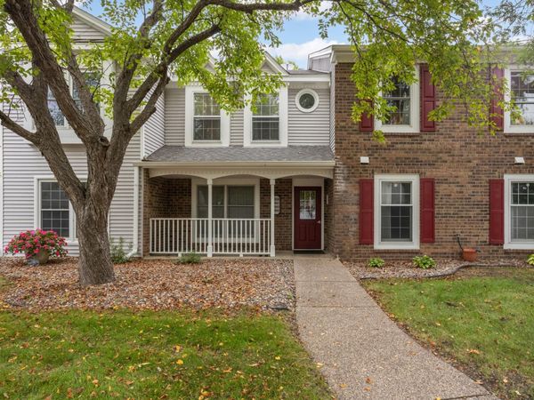 10945 Quebec Avenue S, Unit 13, Bloomington, MN 55438