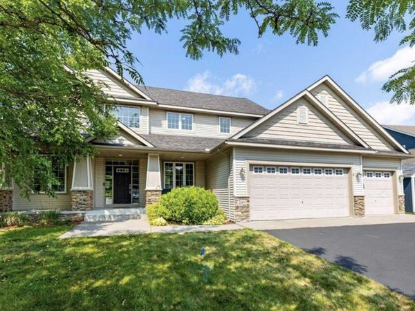 2001 Buffalo Run Road, Buffalo, MN 55313