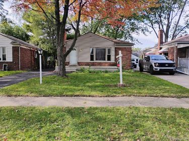 412 Sunningdale Drive , Inkster, Mi 48141