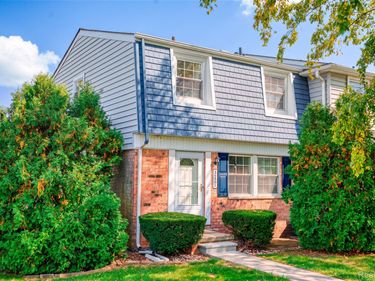 24801 Olde Orchard Street, Novi, Mi 48375