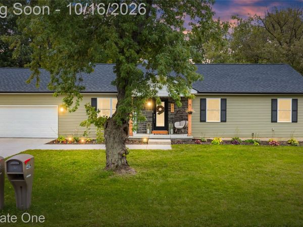 485 W Beechdale Street W, Commerce Township, Mi 48382