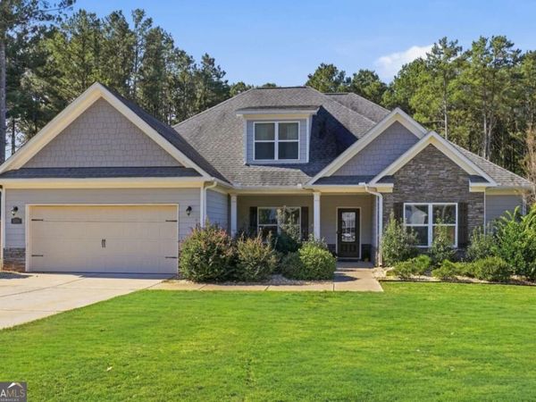 1200 Chapman Grove Lane, Monroe, GA 30656