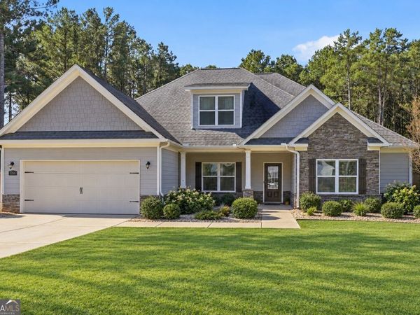 1200 Chapman Grove Lane, Monroe, GA 30656