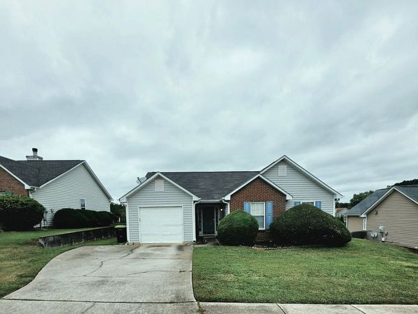 304 Village Lane, Stockbridge, GA 30281