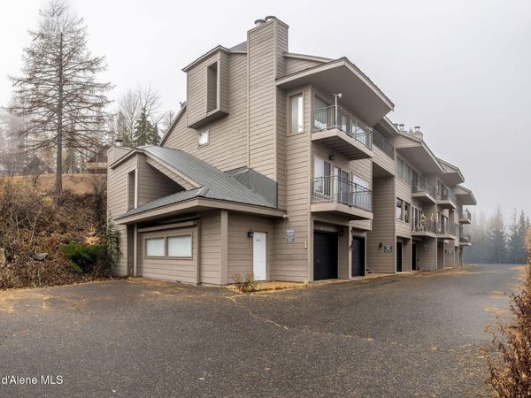 88 Blooming Flower CT , Unit # B9, Sandpoint, ID 83864