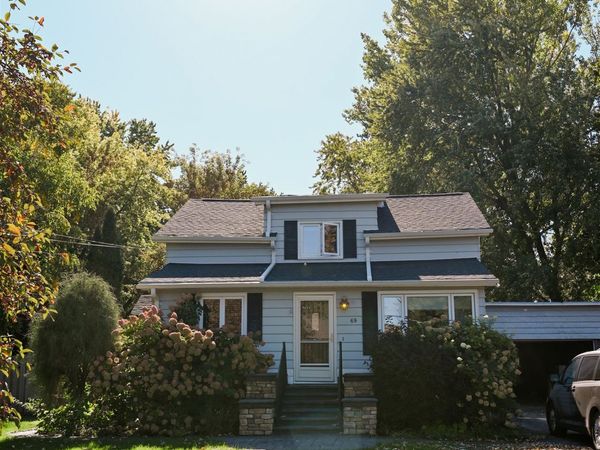 69 Stoney beach Road, Oshkosh, WI 54902