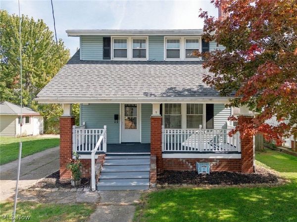 160 Claremont Avenue NW, Canton, OH 44708