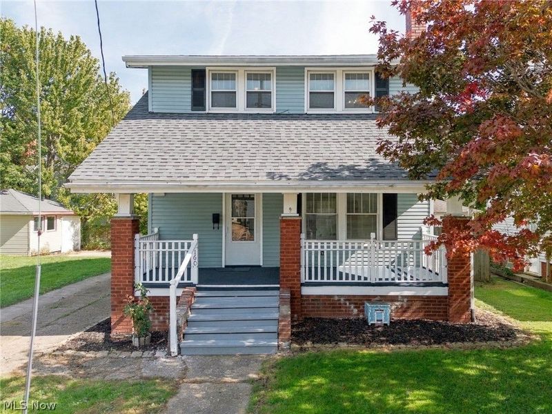 160 Claremont Avenue NW, Canton, OH 44708 Photo 1