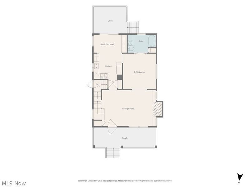 160 Claremont Avenue NW, Canton, OH 44708 Photo 16