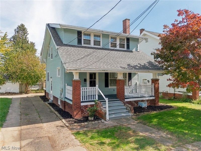 160 Claremont Avenue NW, Canton, OH 44708 Photo 2