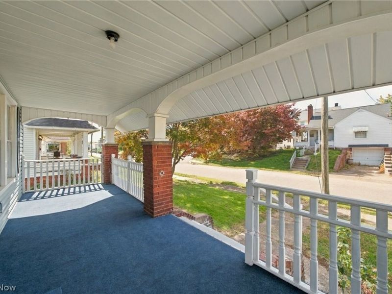 160 Claremont Avenue NW, Canton, OH 44708 Photo 3
