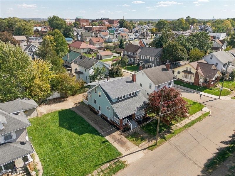 160 Claremont Avenue NW, Canton, OH 44708 Photo 30