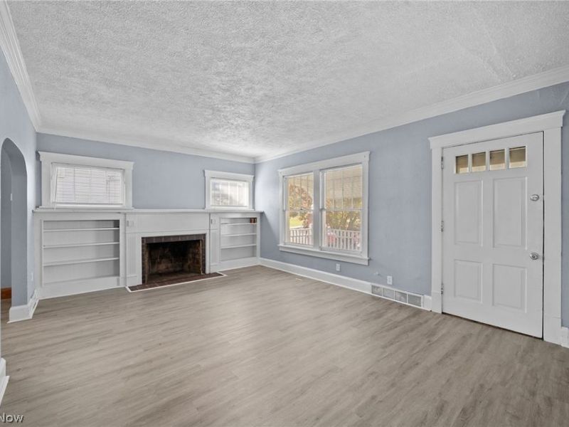 160 Claremont Avenue NW, Canton, OH 44708 Photo 5