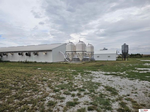 2348 Co Rd 600 Road, Tobias, NE 68453
