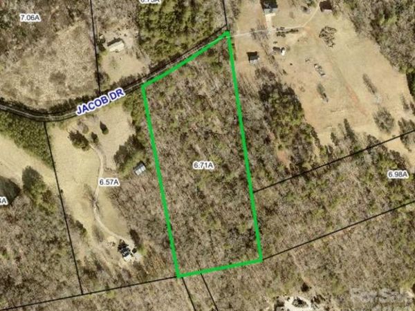 00 Jacob Drive , Hickory, NC 28602