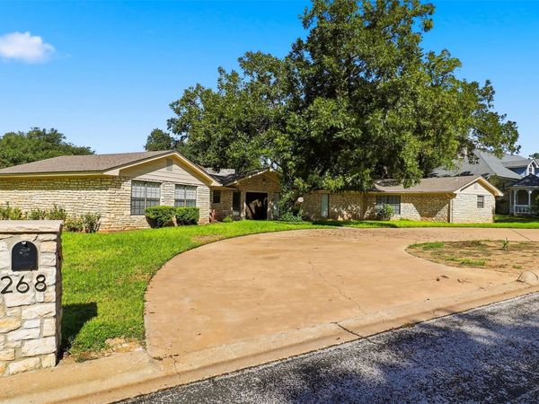 268 Quail ST, Meadowlakes, TX 78654