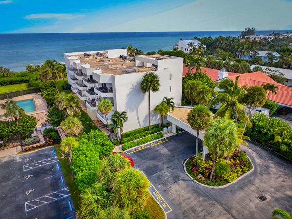 420 CELESTIAL Way, Unit 101, Juno Beach, FL 33408
