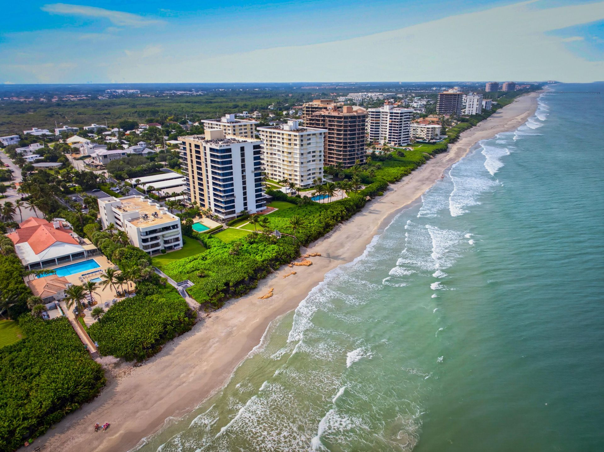 420 Celestial Way, Unit 101, Juno Beach, FL 33408 Photo