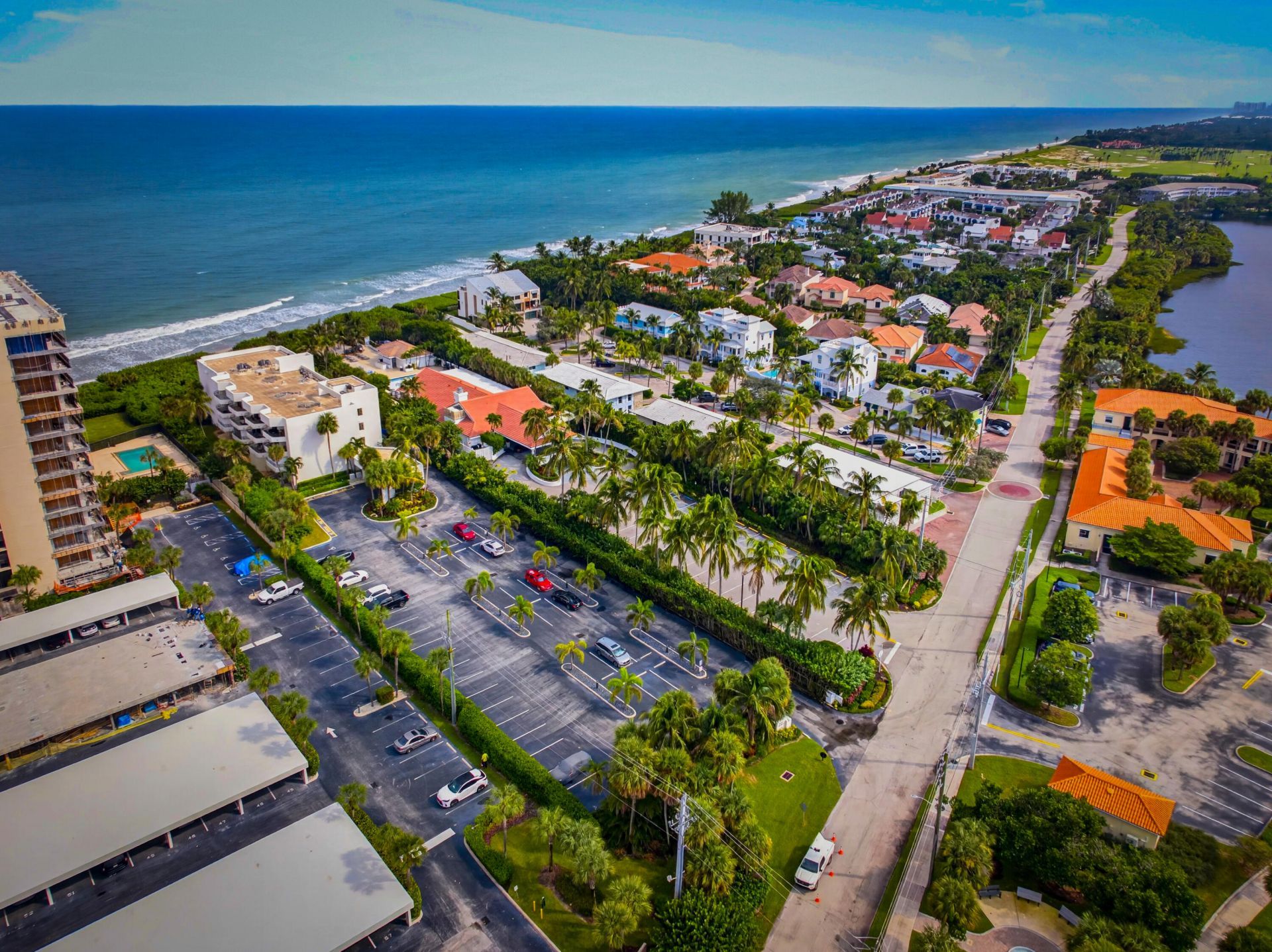 420 Celestial Way, Unit 101, Juno Beach, FL 33408 Photo