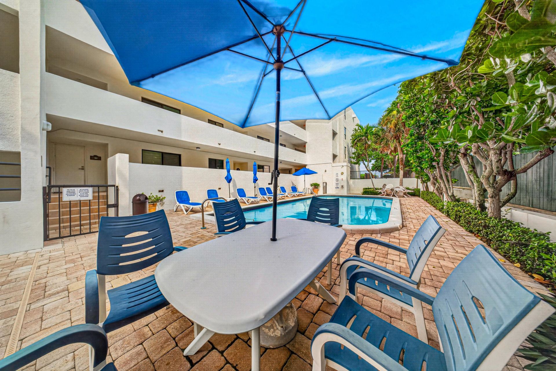 420 Celestial Way, Unit 101, Juno Beach, FL 33408 Photo