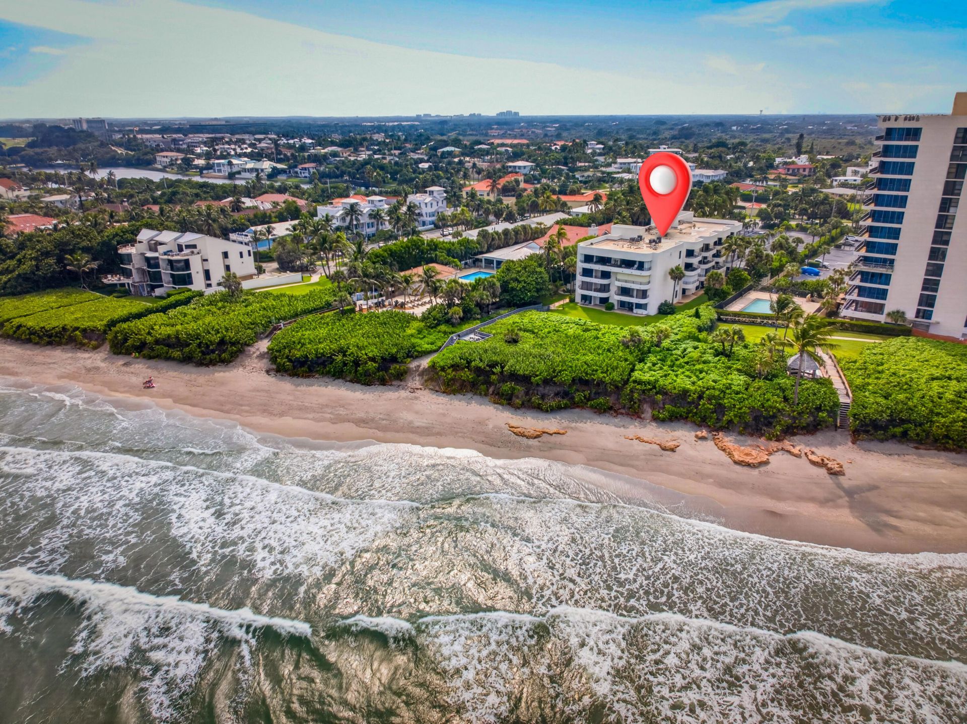 420 Celestial Way, Unit 101, Juno Beach, FL 33408 Photo