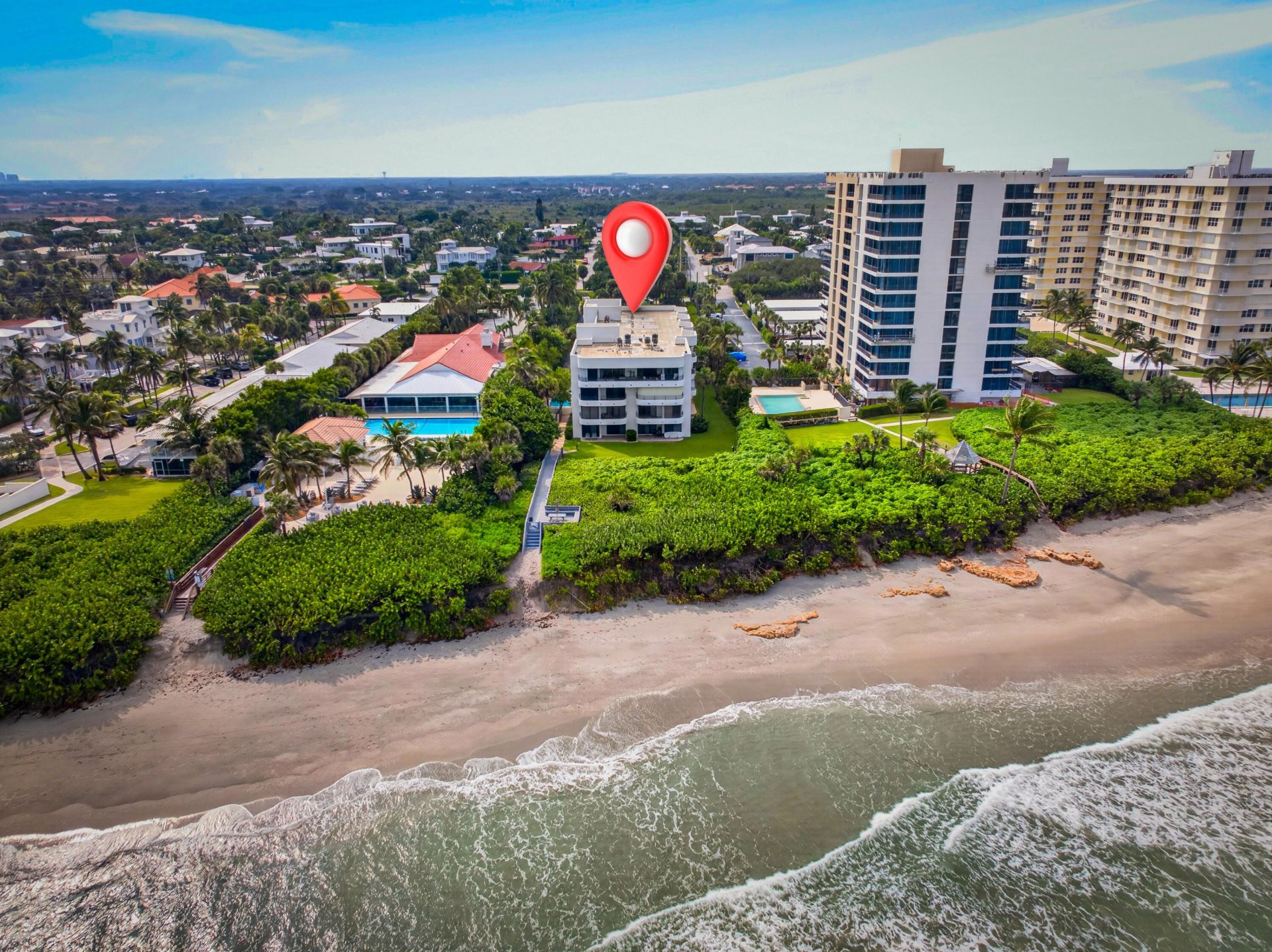 420 Celestial Way, Unit 101, Juno Beach, FL 33408 Photo