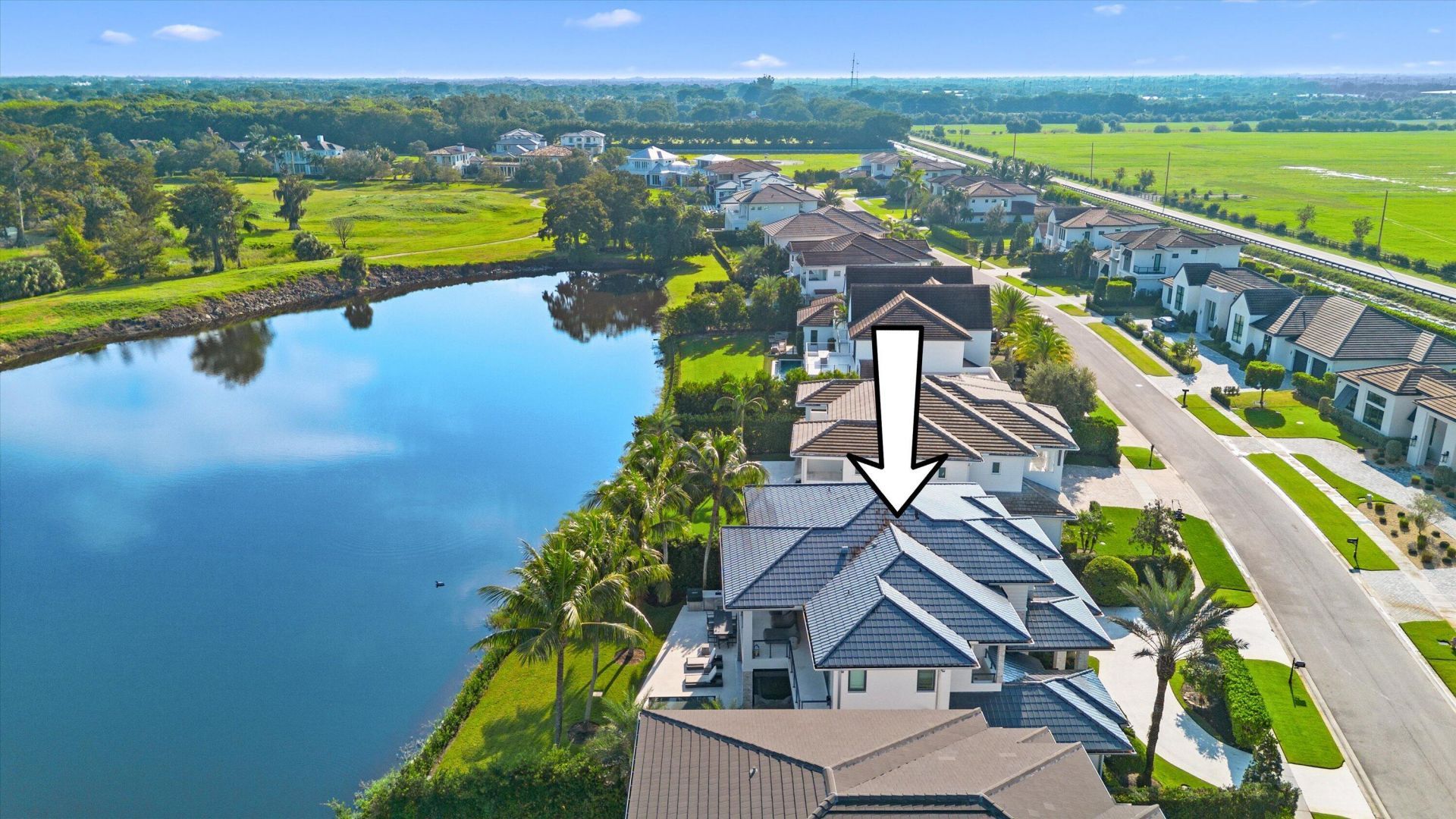 3173 Blue Cypress Lane, Wellington, FL 33414 Photo