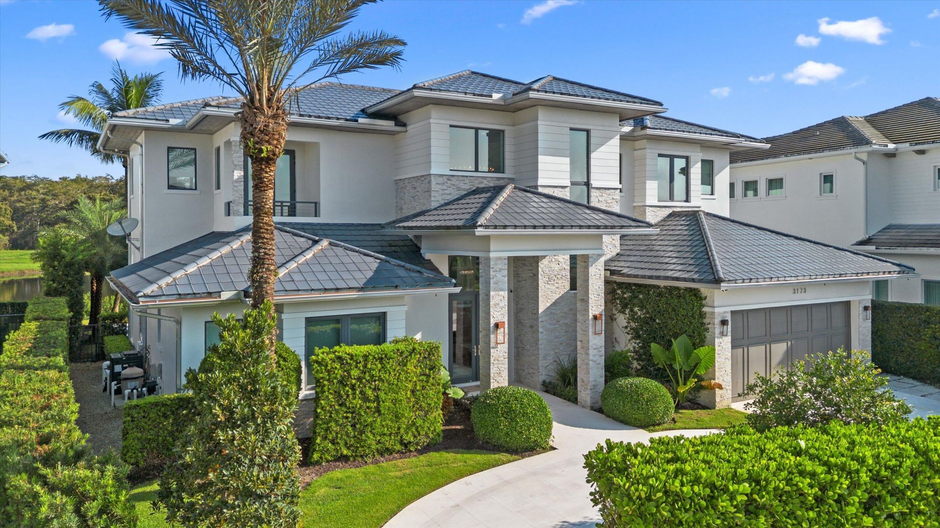 3173 Blue Cypress Lane, Wellington, FL 33414 Photo