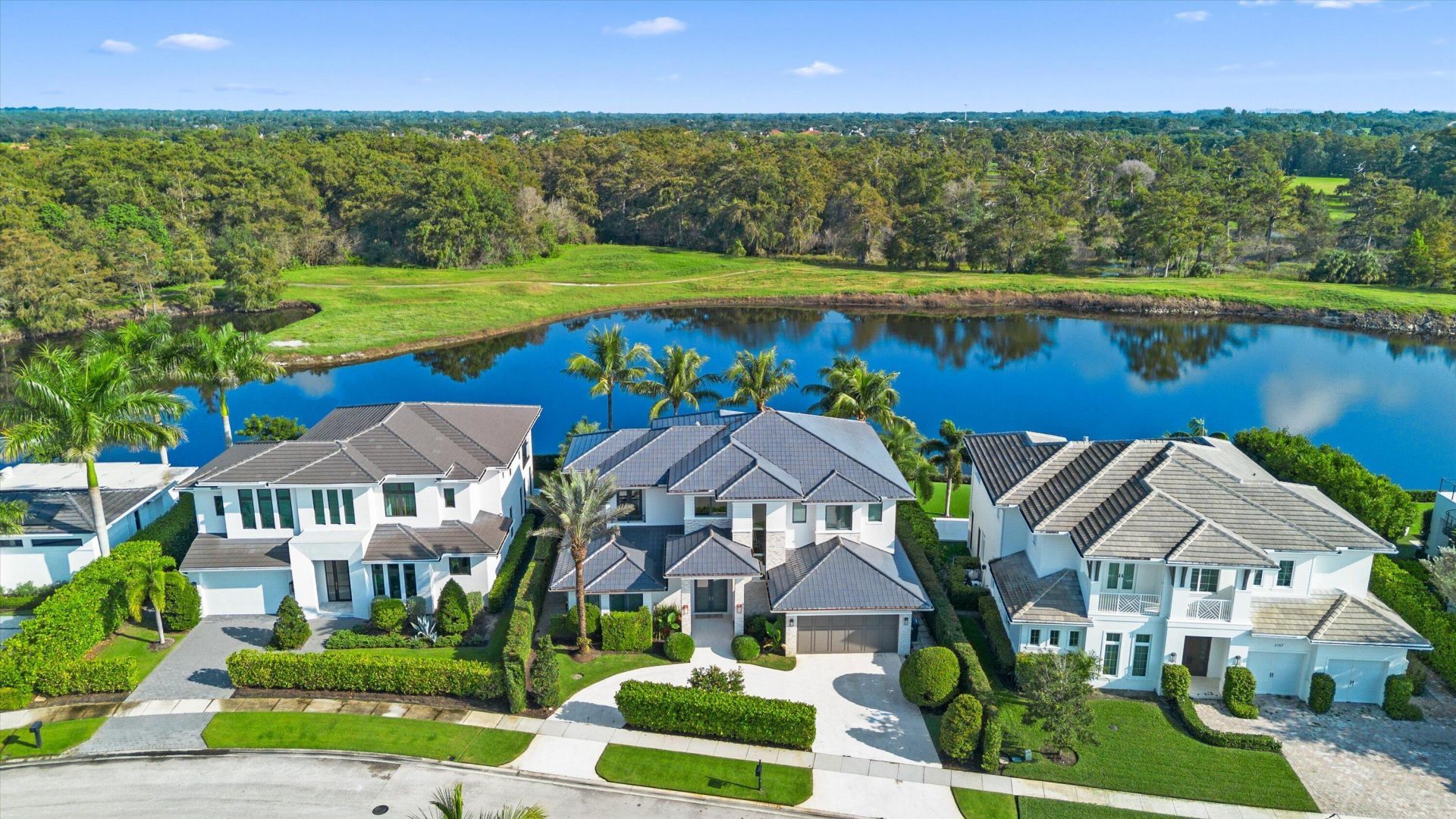 3173 Blue Cypress Lane, Wellington, FL 33414 Photo